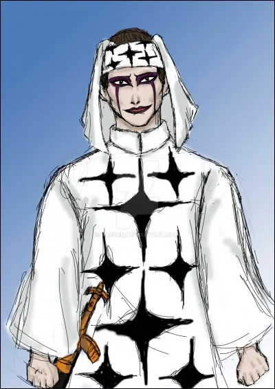 Ce personnage vit à Alabasta ! Comment s'appelle-t-il ?