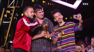 Aux NRJ Music Awards, quelle gentillesse ont-ils eue ?