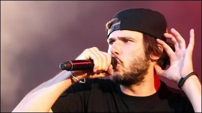 Orelsan a refusé de collaborer dans :