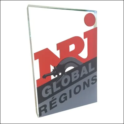 Dans quel NRJ ont-ils été récompensés ?