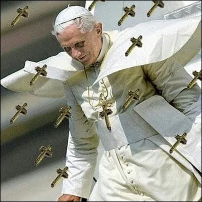 Que préfère manger Gabi le gros parmi tous ces plats ?