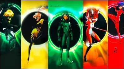 Qui distribue les miraculous ?