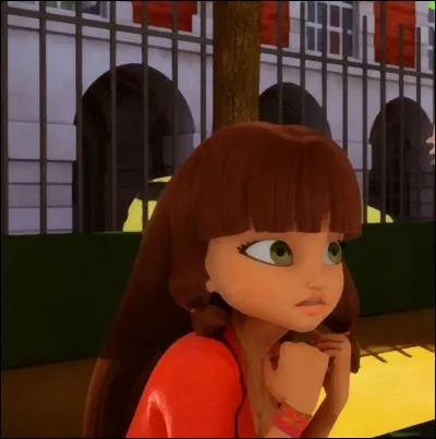 Laila est-elle apparue dans la saison 2 ?