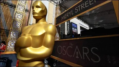 Quel film français est à ce jour le plus "oscarisé" ?