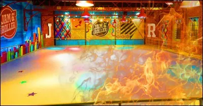 Comment s'appelle cet endroit ?