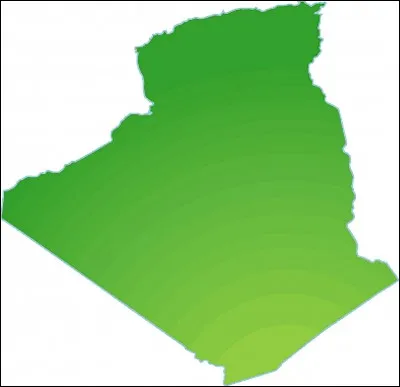Ce pays a des frontières avec l'Algérie.