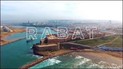 Sa capitale est Rabat.