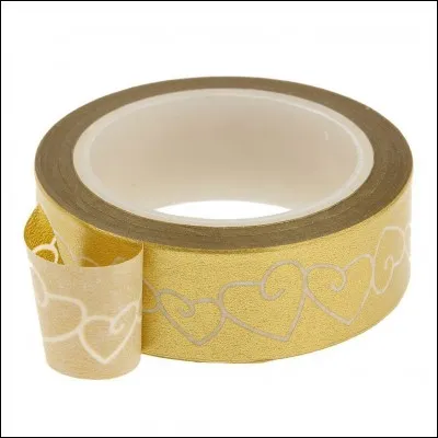 Si vous êtes scotché, dans quel état êtes-vous ?