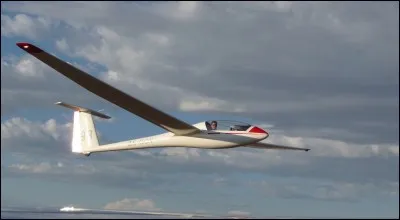 Si vous planez, que vous arrive-t-il ?