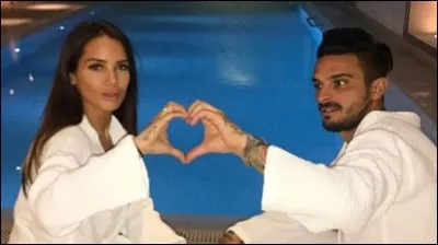 Julien Tanti a fait sa demande en mariage pour Manon sur :
