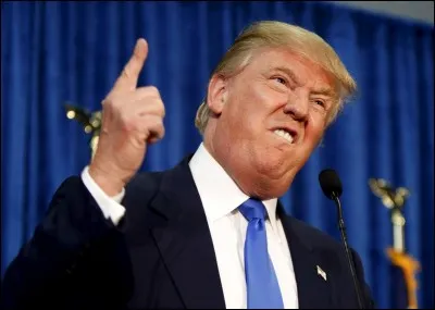 Ton plus grand défaut est...