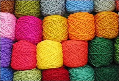 Parmi ces quatre couleurs, laquelle aimes-tu le plus ?