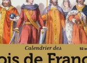 Quiz Surnoms des rois de France (1)