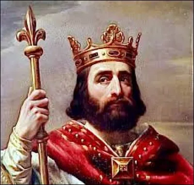 Quel était le surnom du roi carolingien Pépin III, fils de Charles Martel (de 751 à 768) ?