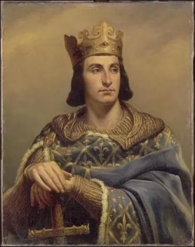 Quel était le surnom de Philippe II (de 1180 à 1223) ?