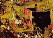 Quiz La littrature franaise - Le thtre au Moyen-Age