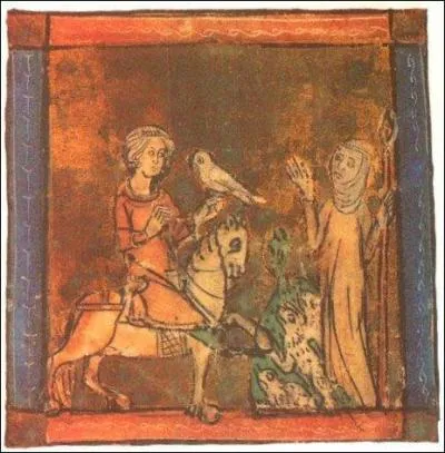 Il est aussi connu pour avoir cr�� 'Le Jeu de Robin et Marion' qui pourrait �tre compar� � ...