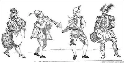 Certains clercs se lan�aient sur les routes, tels des Kerouac avant l'heure, vivant plus ou moins de paillardises et de d�bauches. C'�taient les ...