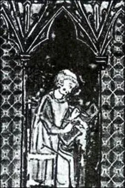 Il est certainement l'un des auteurs de th��tre m�di�val le plus connu. C'est ...