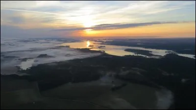 3 aubes sont égales à :