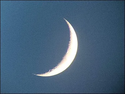 100 quarts de lune valent...