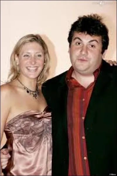 Quel acteur a été révélé grâce à l'émission de télé-réalité "Mon incroyable fiancé" ?