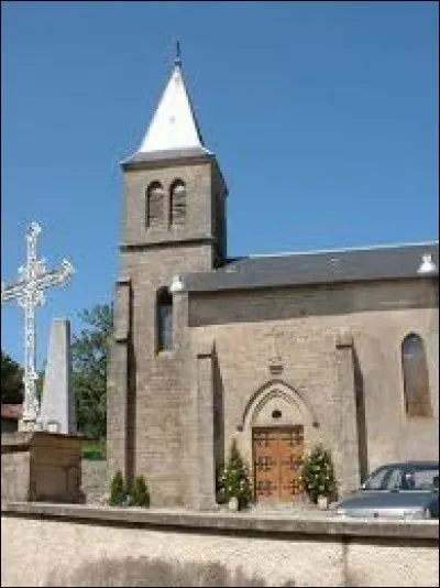 Village de l'ancienne région Midi-Pyrénées, Lauresses se situe dans le département ...