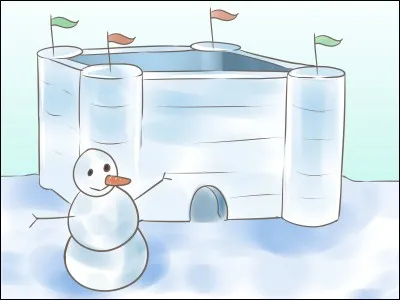 Pronom personnel sujet
Les enfants de mon quartier et moi avons joué toute la soirée dans le fort de neige. Ensuite, les enfants de mon quartier et moi avons bu un délicieux chocolat chaud. 

Ensuite, ___avons bu un délicieux chocolat chaud.