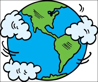 Pronom démonstratif
Sur Terre, il y a cinq océans. Les cinq océans recouvrent 70,8% de la planète. 

__ recouvrent 70,8% de la planète.