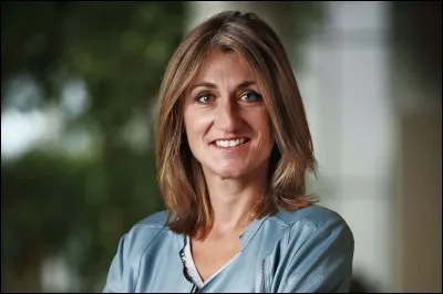 Je te pr&eacute;sente la ... de Josianne.