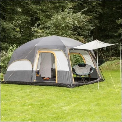 La ... a &eacute;t&eacute; mont&eacute;e par Pierre et sa s�ur. Mais on ... d&ucirc; recommencer.