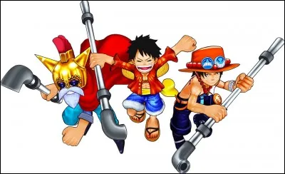 Si tu devais t'approprier un style de combat, ce serait :