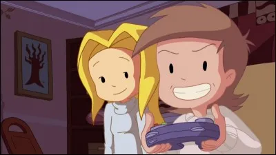 Comment s'appelle ce dessin anim&eacute; ?