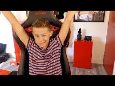 Quel est l'âge de Gabin ?