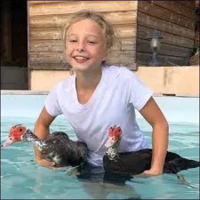 Quel est l'âge de Lili ?