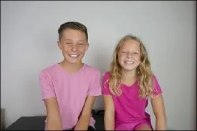 Quel est le lien de parenté entre Gabin et Lili ?