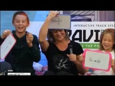 Qui filme leurs vidéos ?