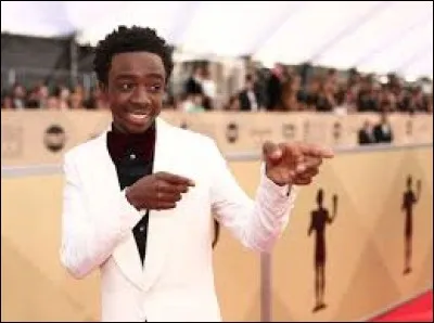 Quelle actrice de ''Stranger Things'' avait-il rencontré près de Broadway bien avant cette série ?