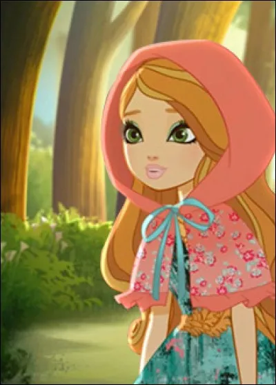 Qu'adore Ashlynn Ella ?