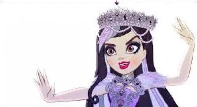 Pourquoi Duchess Swan essaye sans cesse de voler "les fins heureuses" des princesses ?