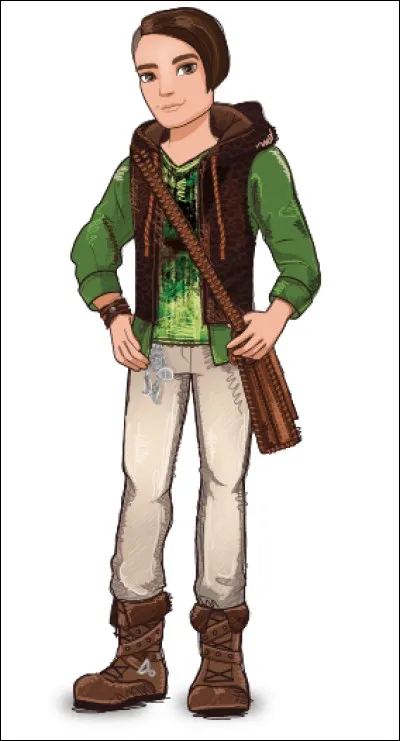 Avec qui Hunter Hunstman sort-il ?