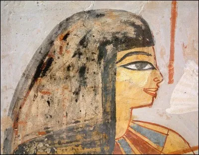 En Egypte antique, le jaune était une couleur bénéfique, qui symbolisait notamment, quel augure, ... ?