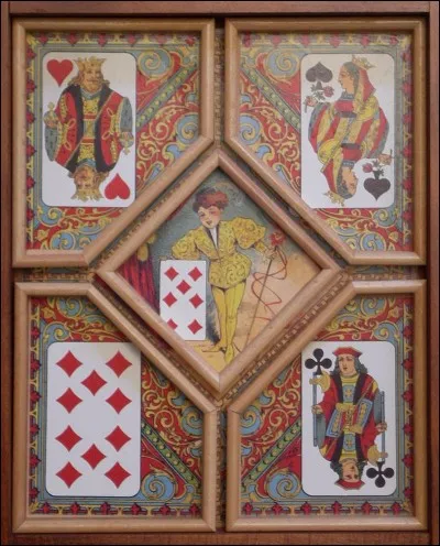 Le "Nain jaune" a peut-être le foie jaune, au mileu du jaune, mais il est aussi un héros de... conte de fée, un conte de la scandaleuse Madame d'Aulnoy. Quel est le thème du conte ?