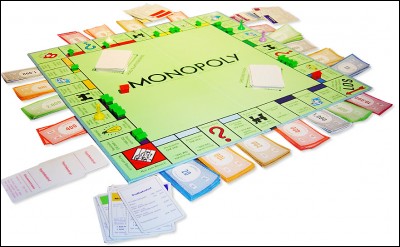 Le Monopoly a été créé après le désastre des affairistes en 1929, il contient force taxes, impôts et prison et vise la ruine de tous les joueurs sauf un. Quelles sont les rues de couleur jaune dans l'édition française ?