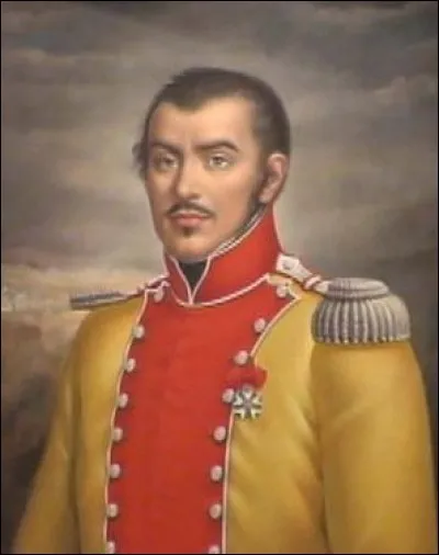 En ce qui concerne les uniformes militaires, le jaune est une couleur très rare. Et pourtant, il existe un bataillon historique qui porte un uniforme jaune, dans un pays qui n'est pas éloigné de certaines des préoccupations actuelles. Quel est ce pays ?