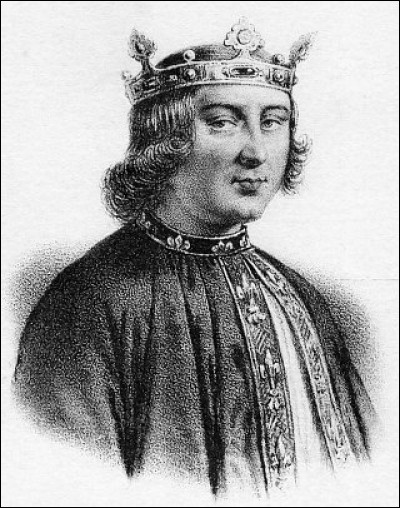 Quel était le surnom de Philippe V (de 1316 à 1322) ?