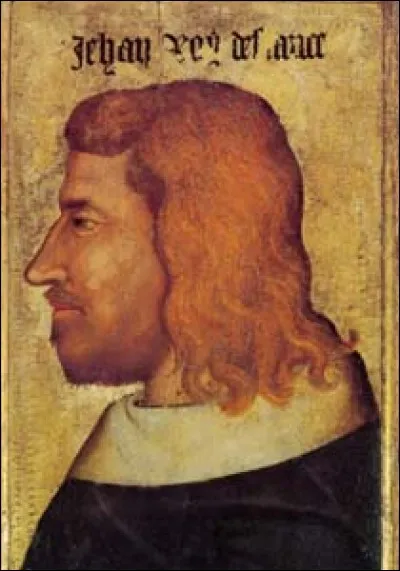 Quel était le surnom de Jean II (de 1350 à 1364), deuxième roi de la branche des Valois ?