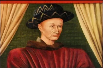 Charles VII était surnommé ''le Bien Servi''. Quel autre surnom lui fut donné à la fin de la guerre de Cent Ans ?