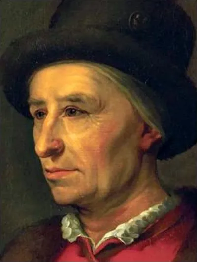 Quel était le surnom de Louis XI (de 1461 à 1483) ?