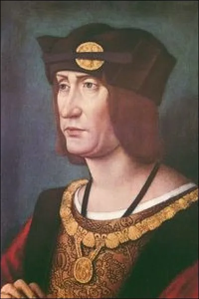 Le surnom de Louis XII (de 1498 à 1515) était ''Le Père du Peuple''. Si on rajoute ''petit'' avant le mot ''peuple'', ça donne le surnom de...